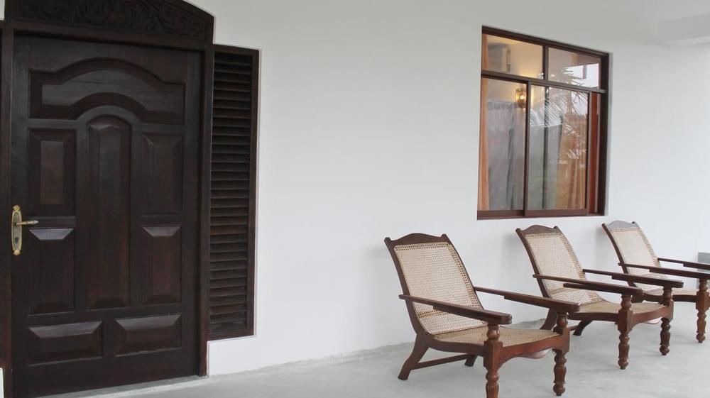 Wh Beach Resort Weligama Exterior photo