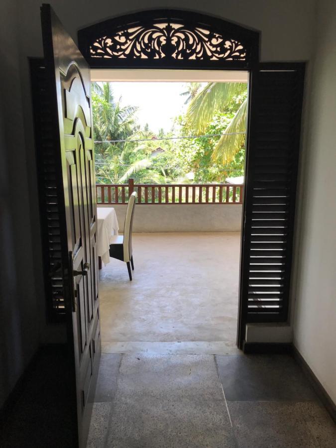 Wh Beach Resort Weligama Exterior photo