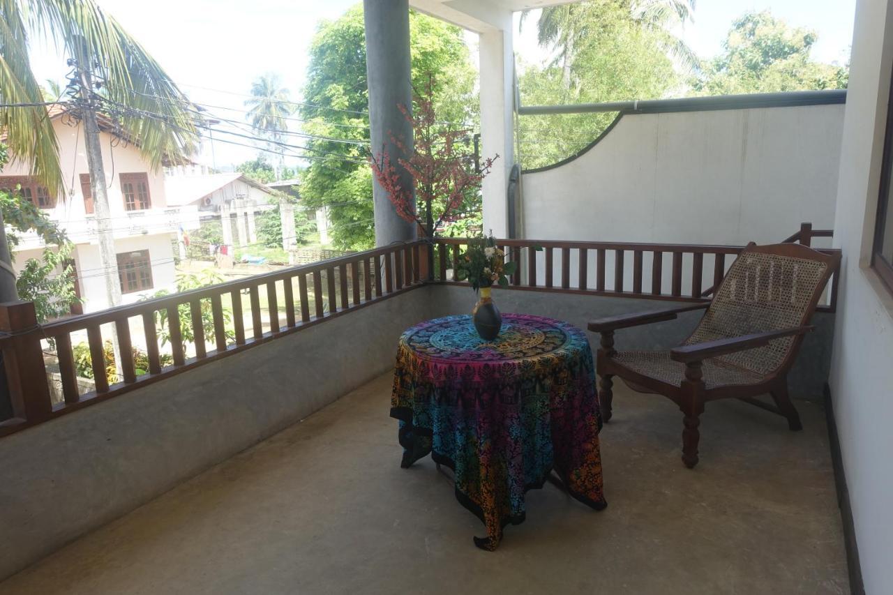 Wh Beach Resort Weligama Exterior photo